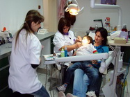 Cabinet stomatologic Sissam Imprex Bucuresti