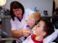 Cabinet stomatologic Sissam Imprex Bucuresti