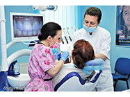 Clinica stomatologica Dent Art