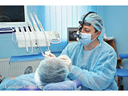 Clinica stomatologica Dent Art Bucharest