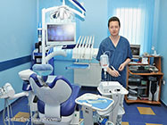 clinica stomatologica