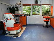 Cabinet stomatologic Primo Dental Bucuresti