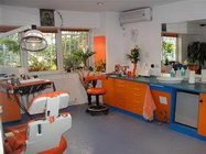 Cabinet stomatologic Primo Dental Bucuresti