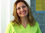 Clinica stomatologica Zana Maseluta