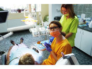 Clinica stomatologica Zana Maseluta