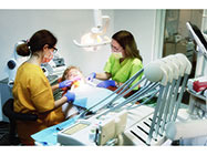 Clinica stomatologica Zana Maseluta Bucuresti