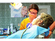 Clinica stomatologica Zana Maseluta