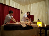 Sandal Spa Bucuresti