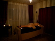 Sandal Spa Bucuresti
