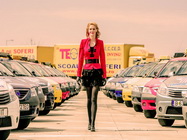 Scoala de soferi Teo Bucuresti