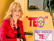 Scoala de soferi Teo Bucuresti