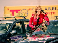 Scoala de soferi Teo Bucuresti