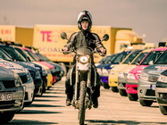 Scoala de soferi Teo Bucuresti