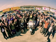 Scoala de soferi Teo Bucuresti