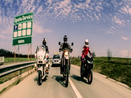 Scoala de soferi Teo Bucuresti