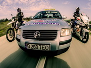 Scoala de soferi Teo Bucuresti