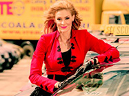 Scoala de soferi Teo Bucuresti