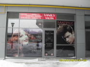 Salon Vanily Bucuresti 