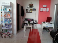 Salon Vanily Bucuresti 