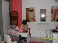 Salon Vanily Bucuresti 