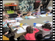 Gradinita Elite Bucuresti