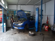  Autofix Service Bucuresti