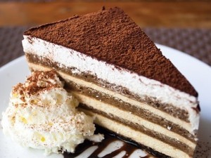 tiramisu