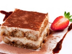 tiramisu