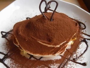 tiramisu