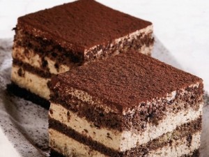 tiramisu