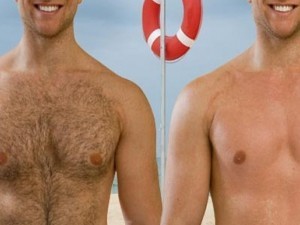 epilare abdomen