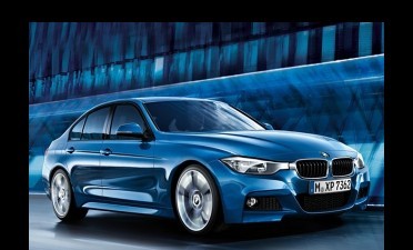 Inchiriere Bmw