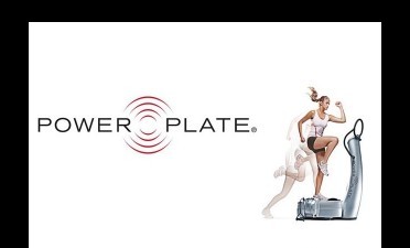 Power plate