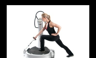 Power plate