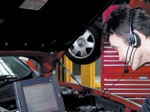 Service Auto Diagnoza