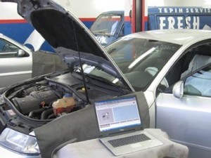 Service Auto Diagnoza