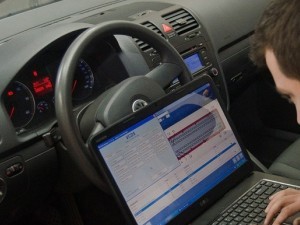 Service Auto Diagnoza