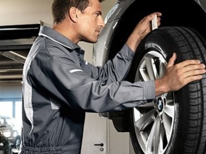 Service BMW