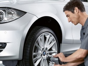 Service BMW