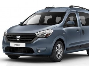 Service Dacia