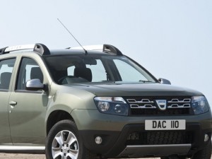 Service Dacia