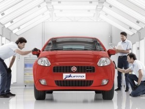 Service Fiat