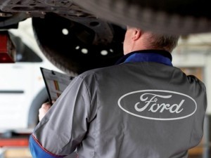 Service Ford