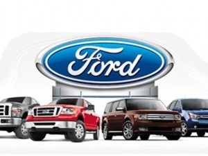 Service Ford