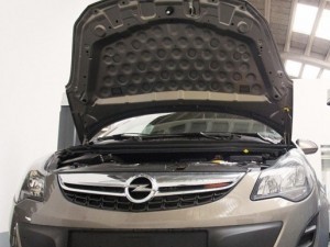 Service Opel