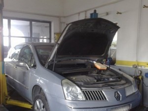 Service Renault