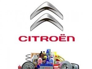 Piese auto Citroen