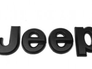 Piese auto Jeep
