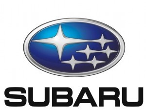 Piese auto Subaru