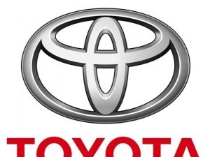 Piese auto Toyota